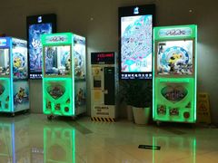 -浙影时代影城·宁波东门银泰店(原宁波时代电影大世界)