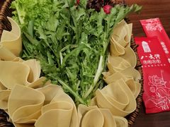 -李氏八大件老菜馆(万宝街店)