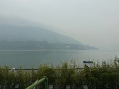 -白鹤梁水下博物馆