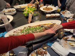 -海立阁海鲜江浙菜(漕河泾印象城店)