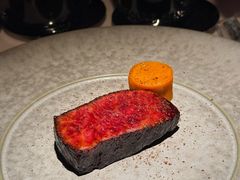 -三嚥阁 La Villa Restaurant