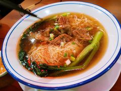 -德宏记·茶餐厅(新辰里学清路店)