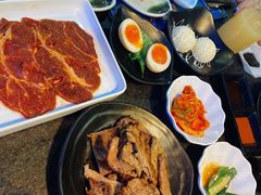 -神户赤童日式烤肉伙伴(东直门店)