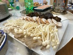 -朴小妹人参鸡汤火锅(长白山万达店)