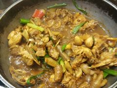 android_upload_pic-大嫂镬仔·焖鸡煲·啫啫煲(逢源路店)