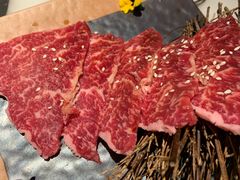 -厚贞日式烤肉(龙之梦店)