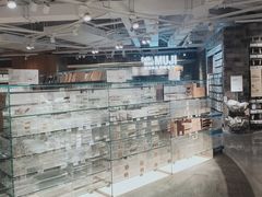 -MUJI无印良品(顺城店)