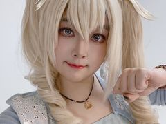 -米游妙妙屋cosplay换装自拍摄影体验馆