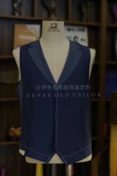 -伊布老裁缝西装礼服定制