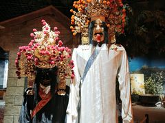 -中国闽台缘博物馆