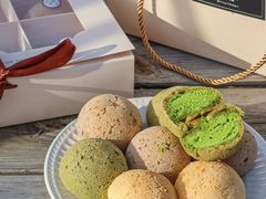 -可丽可丽·生日蛋糕·下午茶(厦门鹭港店)