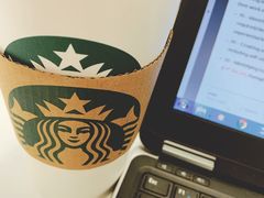 -星巴克(钦江路店)