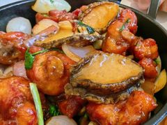 -潮界(虹桥新天地店)