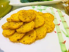 -阿费夫清真餐厅