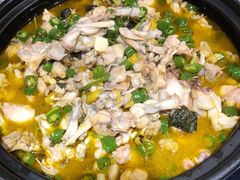-吉布鲁牛排海鲜自助(芙蓉万家丽店)