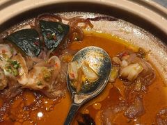 -三利音·浦之舟(滨江大道店)