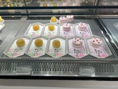 -tea’stone(新天地店)