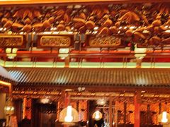 -宝轩渔府·老字号海鲜·正宗津菜(水上店)