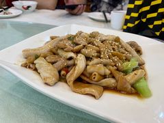 -勒南公舍(龙江店)