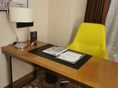 -武汉武昌站街道口华美达安可酒店