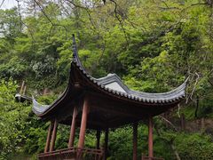 -采石矶景区