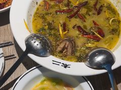 -太二酸菜鱼(菱角湖万达店)