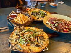 -翠田Green Field Kitchen
