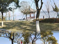 -东钱湖小普陀景区