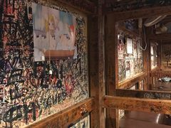 -包装马车·韩国料理·포장마차