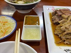 -满族八旗正宗牛肉面