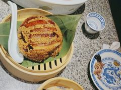 -南京大牌档(龙湖长楹天街店)