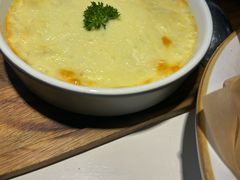 -秀儿家の小确幸花园西餐厅