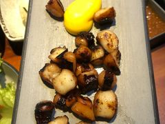 -火炉情韩国料理店(古田路店)