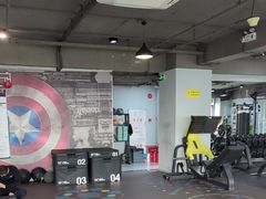 -AC健身·运动康复工作室(千灯湖店)