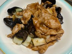 -凯鸽酒楼(大同振兴街店)