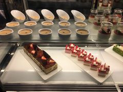 -福州仓山凯悦酒店·Market Cafe Lacucina咖啡厅