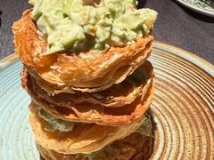 -南里山房·新淮扬菜(徐汇万科店)