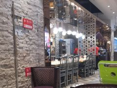 -天山传奇新疆菜(SKLP店)