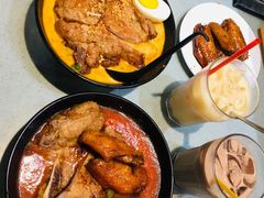 -华嫂冰室(尖沙咀店)