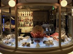 -壳里西餐厅Coquille Seafood Bistro(蒙自路店)