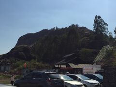 -马头山