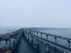 -星海湾跨海大桥