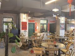-神伙烧烤(江北黄泥塝店)