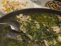 -盛百味·家宴餐厅(霸州分店)