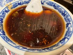 桂花糖芋苗-南京大牌档(中关村店)