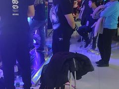 -大玩家(大连高新万达店)
