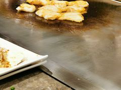 -雅玛花式铁板烧(国宏宾馆店)