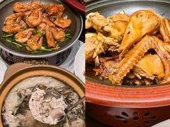 -食锦记·福建私房菜(浦西万达店)