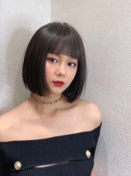 -TRIMS HAIR 修剪造型·烫染接发