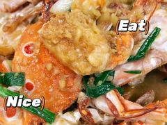 -贞姨美食·老字号海鲜大排档